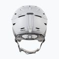 Kask narciarski Smith Liberty matte satin white 3