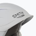 Kask narciarski Smith Liberty matte satin white 6