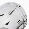 Kask narciarski Smith Liberty matte satin white 7