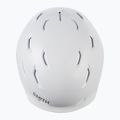 Kask narciarski Smith Liberty matte satin white 9