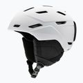 Kask narciarski Smith Mission matte white 10