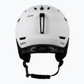 Kask narciarski Smith Mission matte white 3