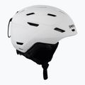 Kask narciarski Smith Mission matte white 4