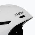Kask narciarski Smith Mission matte white 6