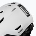 Kask narciarski Smith Mission matte white 7