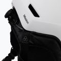 Kask narciarski Smith Mission matte white 8