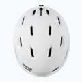 Kask narciarski Smith Mission matte white 9