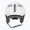 Kask narciarski Smith Scout matte white 3