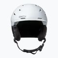 Kask narciarski Smith Level matte white 2