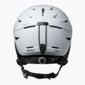 Kask narciarski Smith Level matte white 3