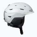 Kask narciarski Smith Level matte white 4
