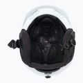 Kask narciarski Smith Level matte white 5