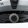 Kask narciarski Smith Level matte white 6