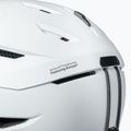 Kask narciarski Smith Level matte white 7