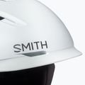 Kask narciarski Smith Level matte white 8