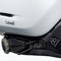 Kask narciarski Smith Level matte white 9