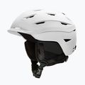 Kask narciarski Smith Level matte white 10