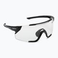 Okulary przeciwsłoneczne Smith Attack MAG MTB black/photochromic clear to grey/low light amber 2