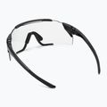 Okulary przeciwsłoneczne Smith Attack MAG MTB black/photochromic clear to grey/low light amber 3