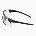 Okulary przeciwsłoneczne Smith Attack MAG MTB black/photochromic clear to grey/low light amber 5