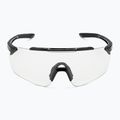 Okulary przeciwsłoneczne Smith Ruckus PivLock black/photochromic clear to grey/contrast rose 4
