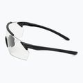 Okulary przeciwsłoneczne Smith Ruckus PivLock black/photochromic clear to grey/contrast rose 5