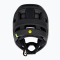 Kask rowerowy Smith Mainline MIPS matte black 3