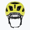 Kask rowerowy Smith Signal MIPS neon yellow 3