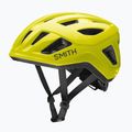Kask rowerowy Smith Signal MIPS neon yellow 6