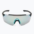Okulary przeciwsłoneczne Smith Ruckus PivLock matte black/chrp opal mirror/contrast rose 4