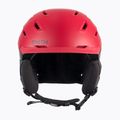 Kask narciarski Smith Level MIPS matte lava black 3