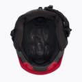 Kask narciarski Smith Level MIPS matte lava black 5