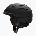 Kask narciarski Smith Level matte black 9