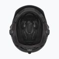 Kask narciarski Smith Level matte black 11