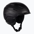 Kask narciarski Smith Level matte black