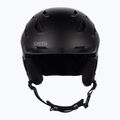 Kask narciarski Smith Level matte black 2