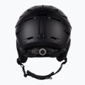 Kask narciarski Smith Level matte black 3