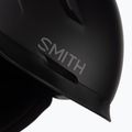 Kask narciarski Smith Level matte black 6