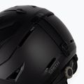 Kask narciarski Smith Level matte black 7