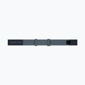 Gogle narciarskie Smith Squad XL french navy /sun black/storm rose flash 7