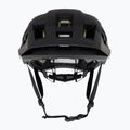 Kask rowerowy Smith Session MIPS 2025 matte black 2
