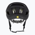 Kask rowerowy Smith Session MIPS 2025 matte black 3