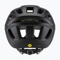 Kask rowerowy Smith Session MIPS 2025 matte black 7