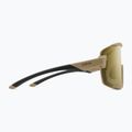 Okulary przeciwsłoneczne Smith Wildcat matte safari/chromapop black gold mirror/clear 3