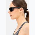 Okulary przeciwsłoneczne Polaroid PLD 7037/S matte black/grey polarized 8