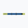 Gogle narciarskie Smith Squad neon yellow/chromapop everyday green mirror 8