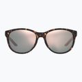 Okulary przeciwsłoneczne damskie Under Armour 0014/G/S S3 havana/rose gold multilayer 3
