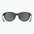 Okulary przeciwsłoneczne damskie Under Armour 0014/G/S S3 havana/rose gold multilayer 4