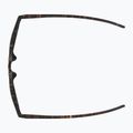 Okulary przeciwsłoneczne damskie Under Armour 0014/G/S S3 havana/rose gold multilayer 5