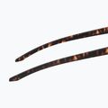 Okulary przeciwsłoneczne damskie Under Armour 0014/G/S S3 havana/rose gold multilayer 8